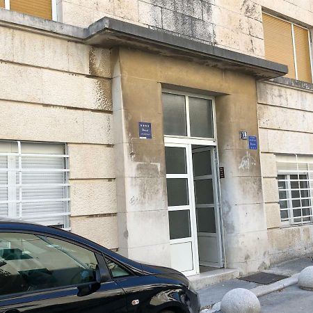 Tempus Apartment Split Exterior foto